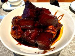 -永安鱼庄·镇江菜(东吴路店)