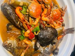 -老海陵·泰州菜(三水湾店)