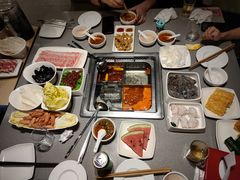 -海底捞火锅(松雷店)