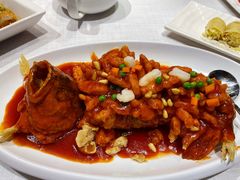 -和记小菜(东方店)