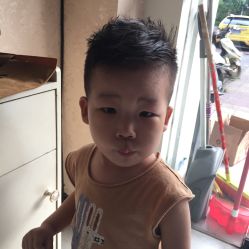 -HANYI韩艺形象店