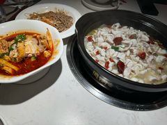 -周渝食惦酸菜鱼(青浦店)