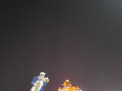 -泰达航母主题公园