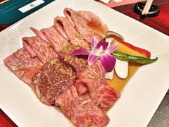 -叙叙苑(大阪店)