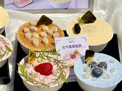 -白色日记·手作酸奶(麦凯乐店)