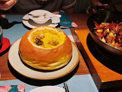 -大树餐厅(益田假日店)