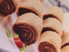 -烤肉宛饭庄(南礼士路店)