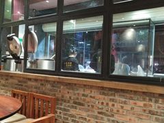 大堂-西安老王家(振兴西路店)