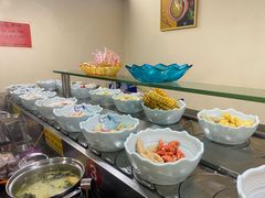 -轩于鲜旋转自助小火锅(新之城购物广场店)