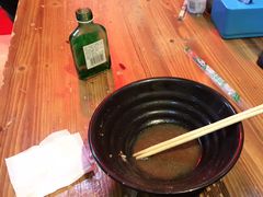 -六爷门框百年卤煮