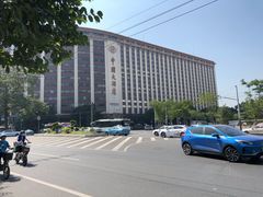 -广州中国大酒店