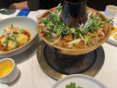 -老太原菜馆(万达店)