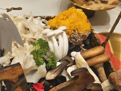 -盛武肥牛·清真海鲜火锅(昆区店)