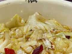 -彭耕记猪油炒小菜(吉联mall店)