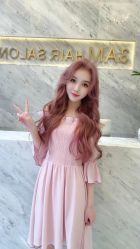 点击看大图 -3AM HAIR SALON烫发染发接发