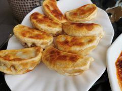 -桃园中华料理炸酱面(燕儿岛路店)