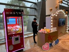 -上海佘山世茂艾美酒店