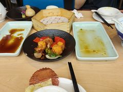 -鹿其林酒家(大学城店)