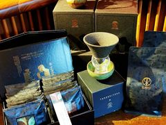 -RUMORS COFFEE ROASTERY鲁马滋咖啡(湖南路店)