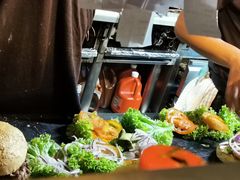 -Fergburger(皇后镇店)