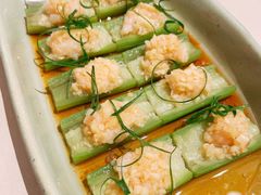 -漢舍川菜馆(国贸商城店)