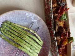 -龟兹KUCINA·新疆菜(前滩L+PLAZA店)