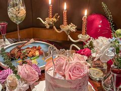 -可丽可丽·生日蛋糕·下午茶(厦门鹭港店)