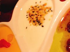 -绿茶餐厅(蓝色港湾店)