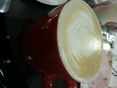 android_upload_pic-太平洋咖啡(市府恒隆二店)