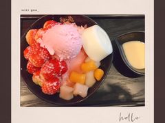 -鲜芋仙(国和店)