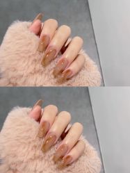 -M·X Nail日式美甲美睫