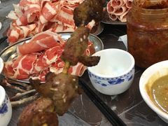 -木萨火锅店(开鲁路店)