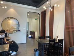 大堂-217丰惠源抓饭(江乾路店)