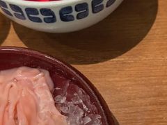 -巴奴毛肚火锅(新街口金鹰店)