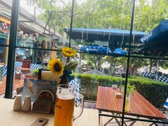 -宝莱纳餐厅(滨江店)