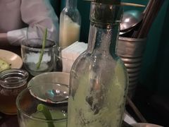-Cuc Gach Quan Restaurant