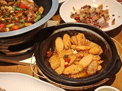 -味莊餐厅(康庄南街店)