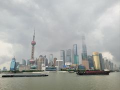 -上海中心大厦