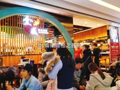 -全盛自助烤肉(大商新玛特鞍山店)