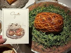 -壳里西餐厅Coquille Seafood Bistro(蒙自路店)