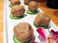 手打肉丸-椰夫人·养生椰子鸡(黄埔时代城店)