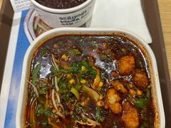-魏家餐饮(朗香街店)