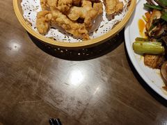 -向川南·水煮鱼·川菜(和平里店)