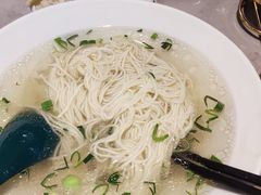 -松鹤楼·苏式汤面(虹桥天地店)