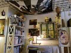 -一杯海(国际海水浴场店)