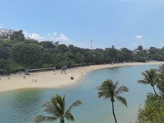 -巴拉湾海滩
