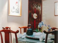 -不二舟食府(车站南路店)