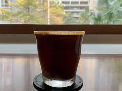 -PUZZLE COFFEE 拼图咖啡