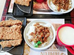 -永和大王(凤凰东街店)