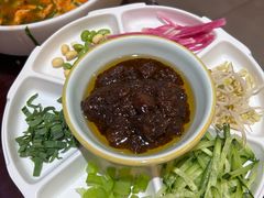 -恭敬李·烤鸭(天坛北门店)